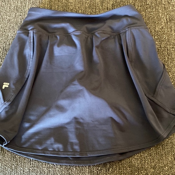 Fila sport skort - Picture 1 of 9